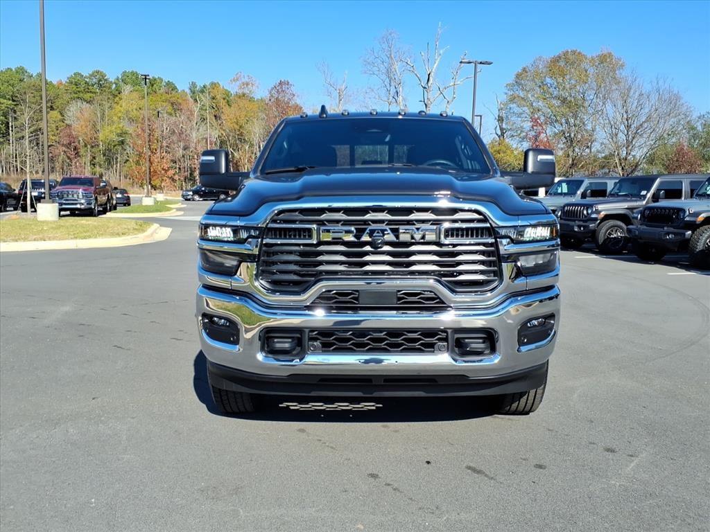 2026 Ram 2500 Tradesman photo 2