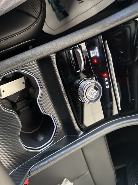 2025 Jeep Grand Cherokee Limited photo 17