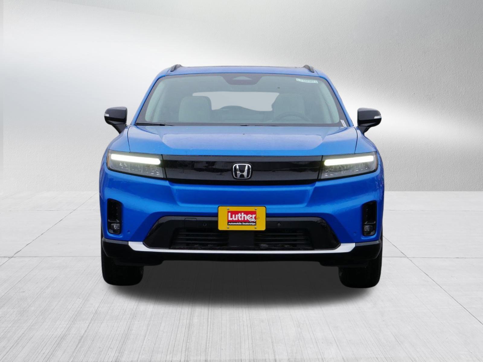 2025 Honda Prologue Touring photo 2