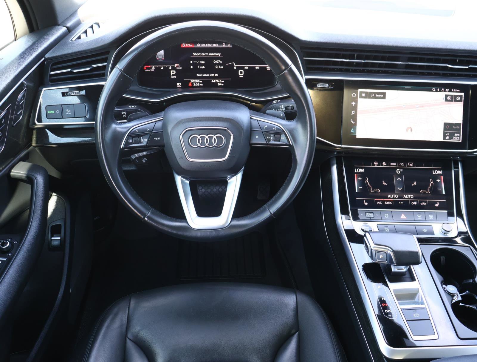 2021 Audi Q7 Premium photo 9