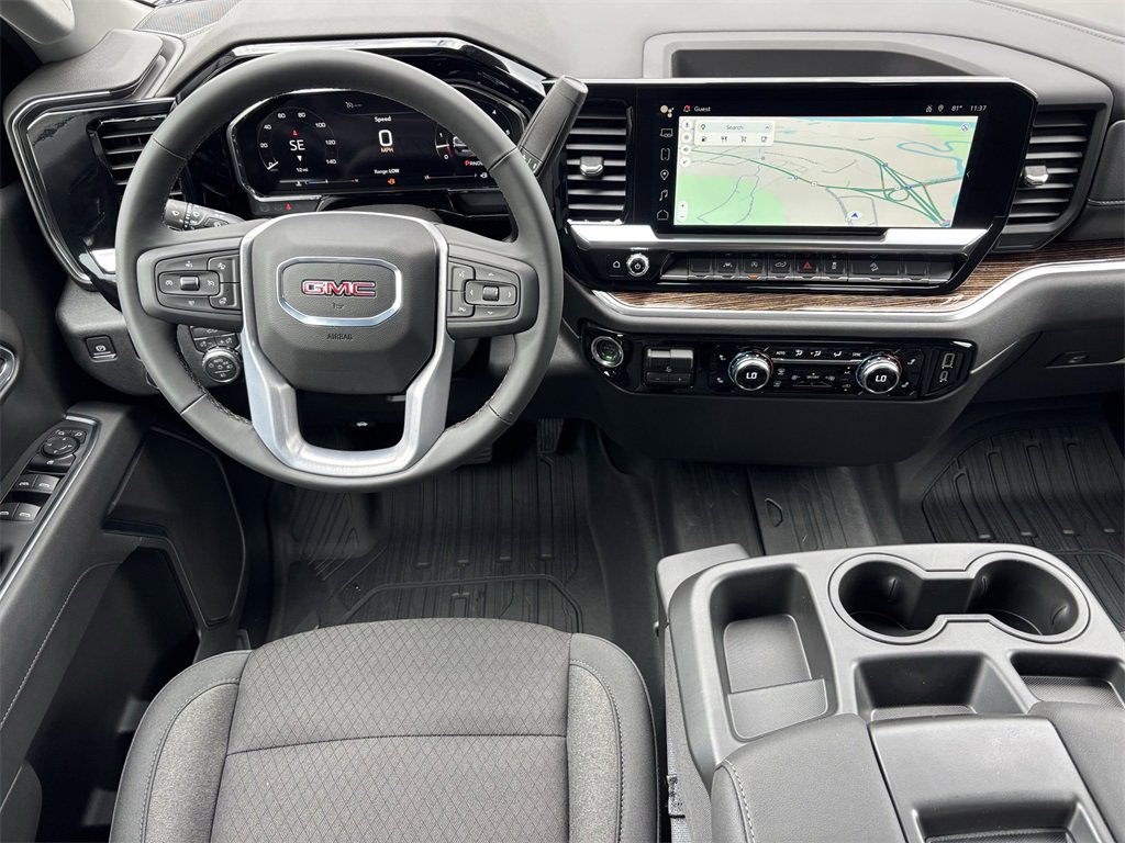 2026 Gmc Sierra 1500 Elevation photo 3