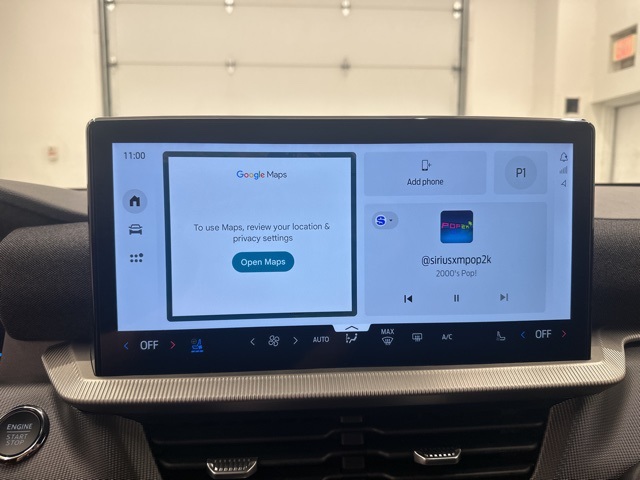 2025 Ford Explorer ST photo 20
