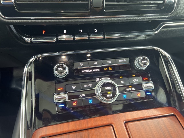 2023 Lincoln Navigator L Reserve photo 20