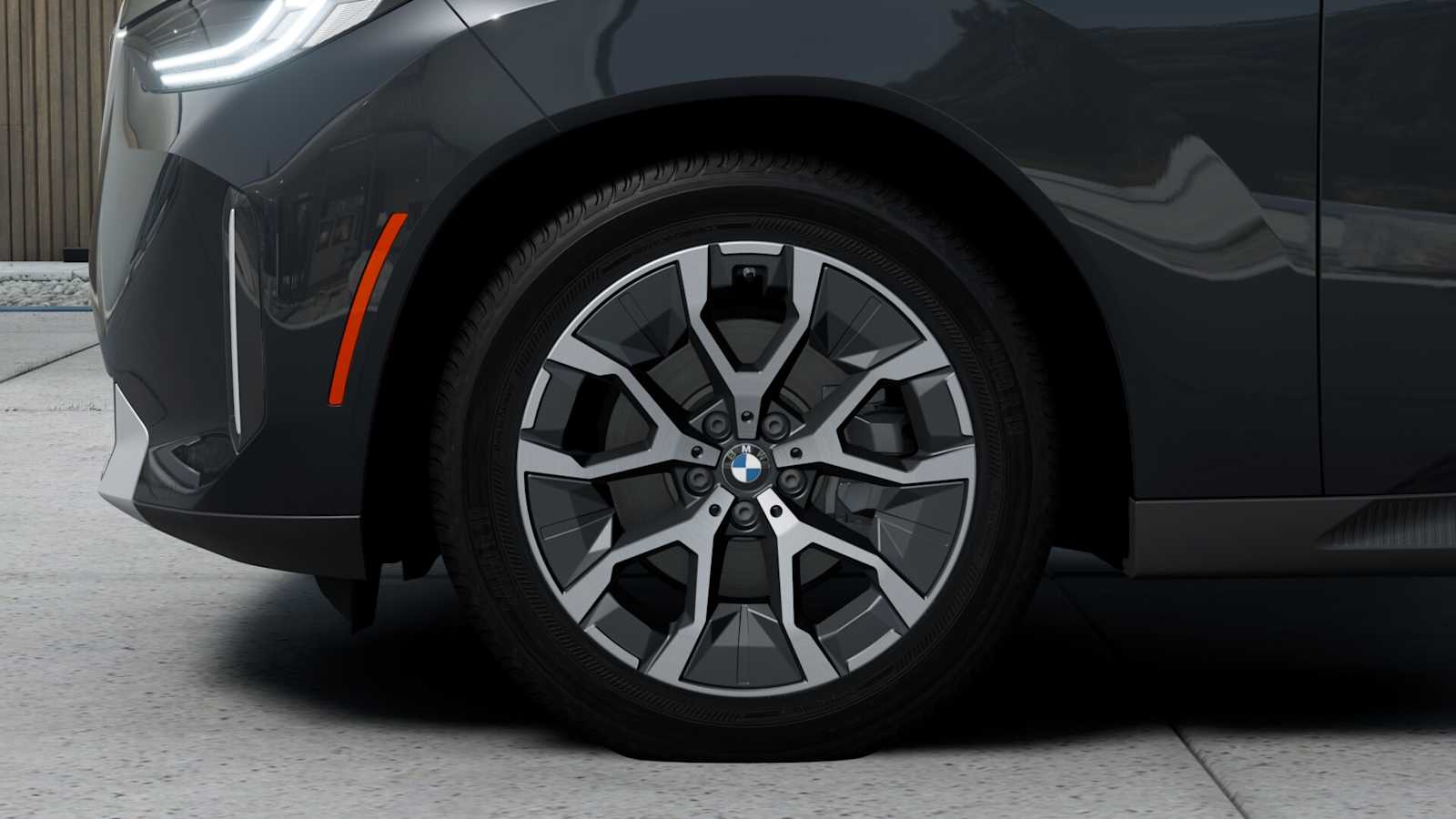 2026 Bmw X3 photo 7