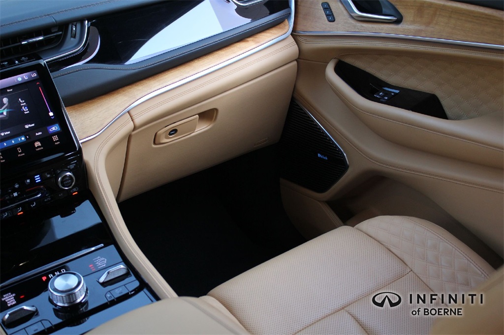 2023 Jeep Grand Cherokee L Summit Reserve photo 23