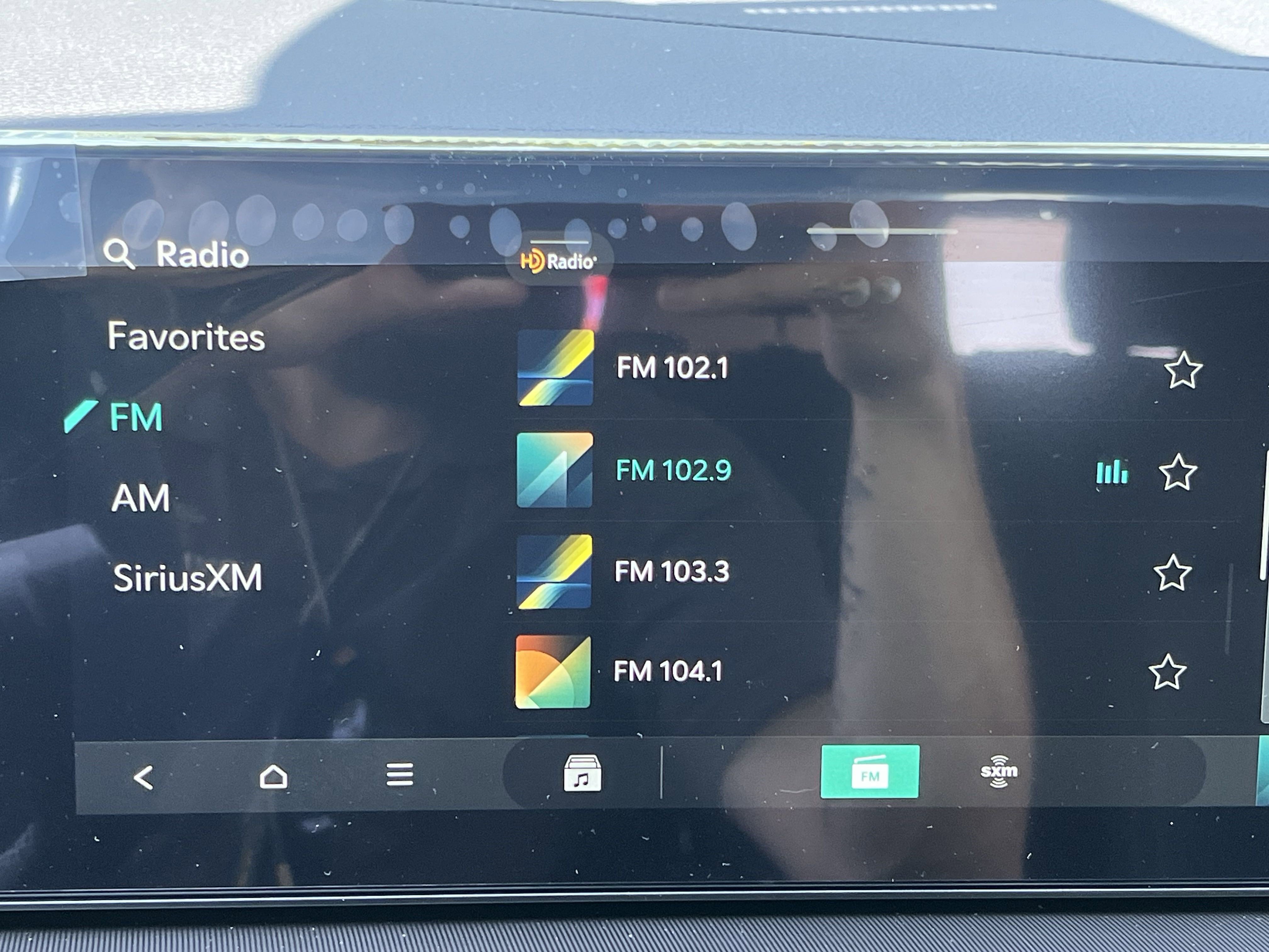 2026 Kia Sportage EX photo 4