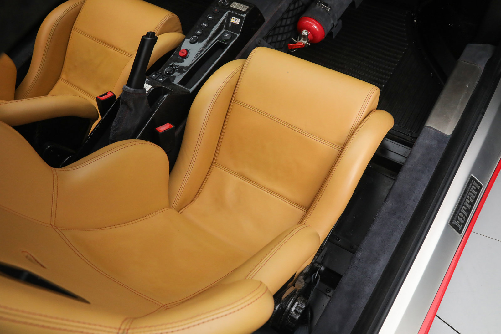 2004 Ferrari 360 photo 23