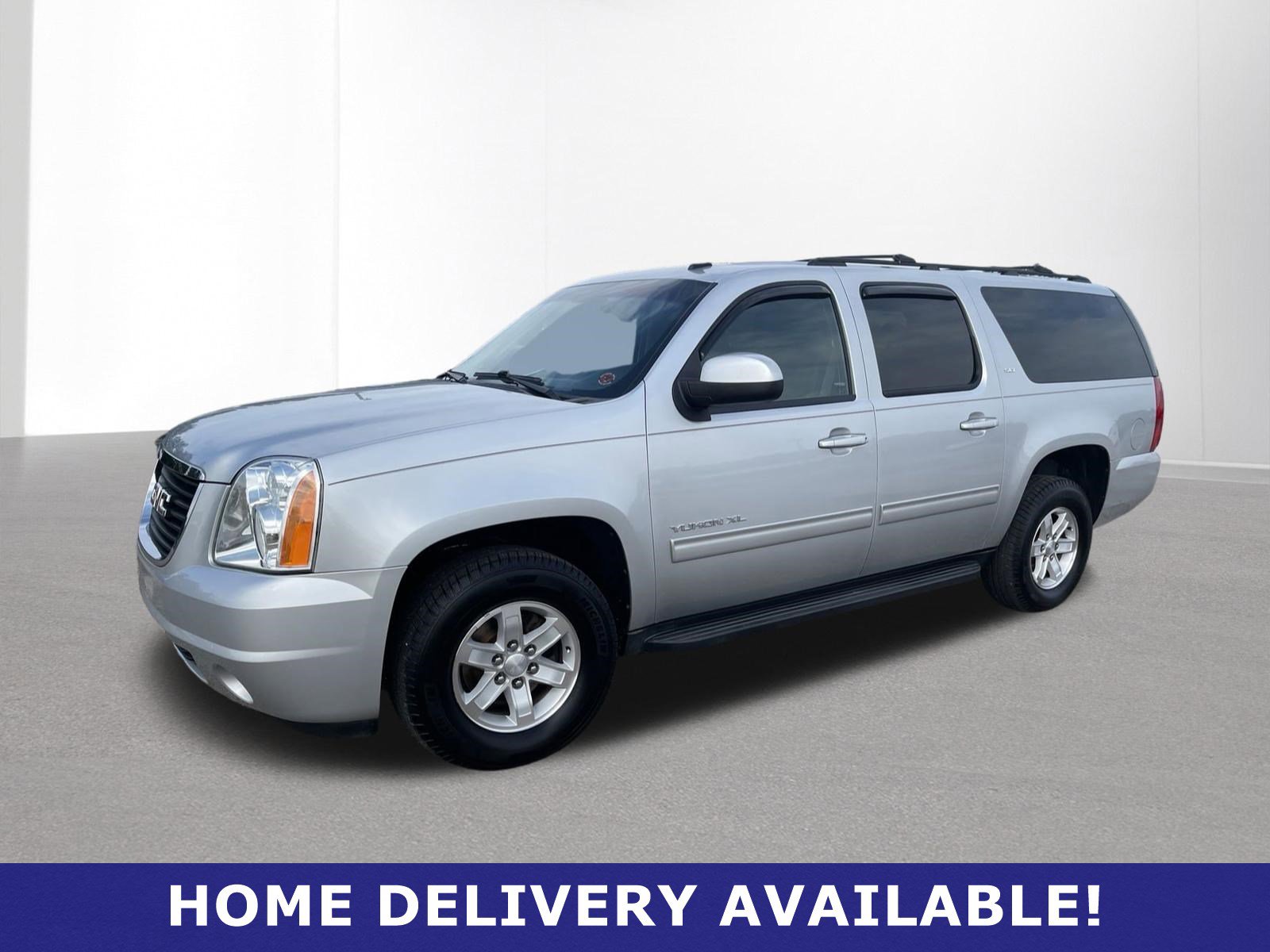 PreOwned 2013 GMC Yukon XL SLT SUV in Monroeville T26536 Lee Motor