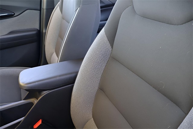 2022 Chevrolet Trailblazer LT photo 3