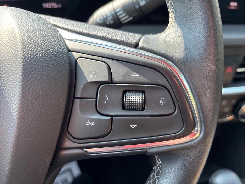 2024 Buick Encore GX Preferred photo 20