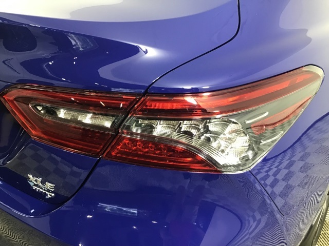 2024 Toyota Camry XLE photo 24
