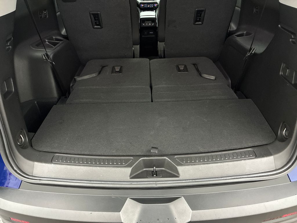 2023 Gmc Acadia SLE photo 22