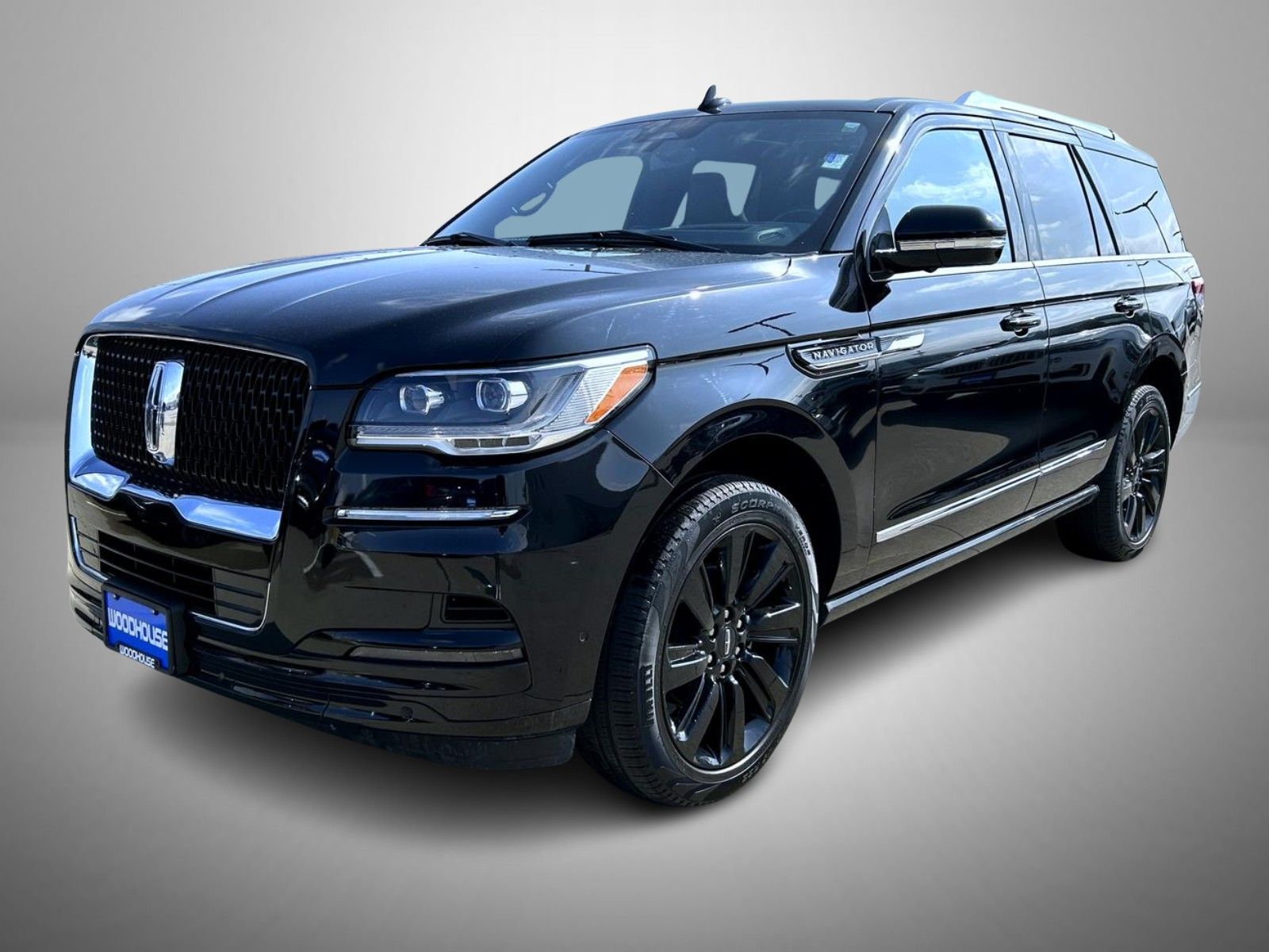 2023 Lincoln Navigator