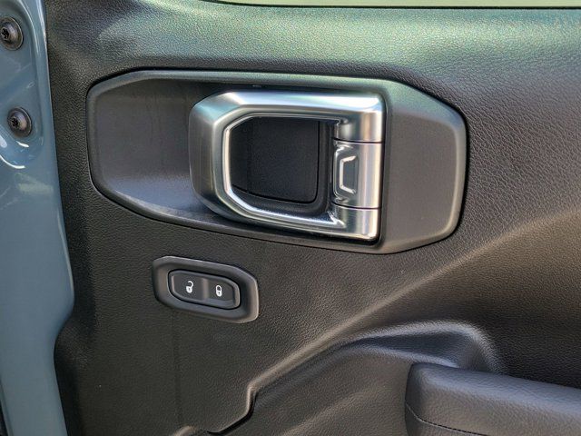2025 Jeep Gladiator Sport S photo 44