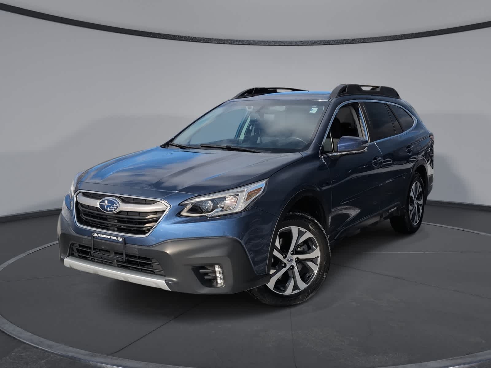 2022 Subaru Outback Limited's photo