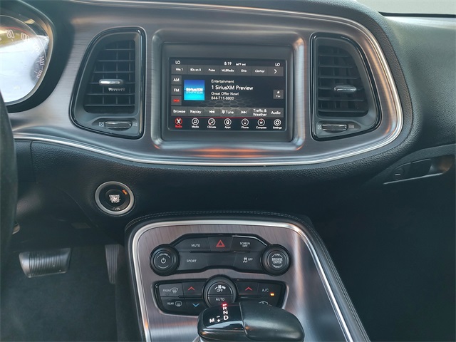 2018 Dodge Challenger SXT photo 13