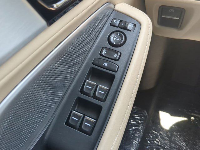 2025 Acura MDX SH-AWD Technology photo 24
