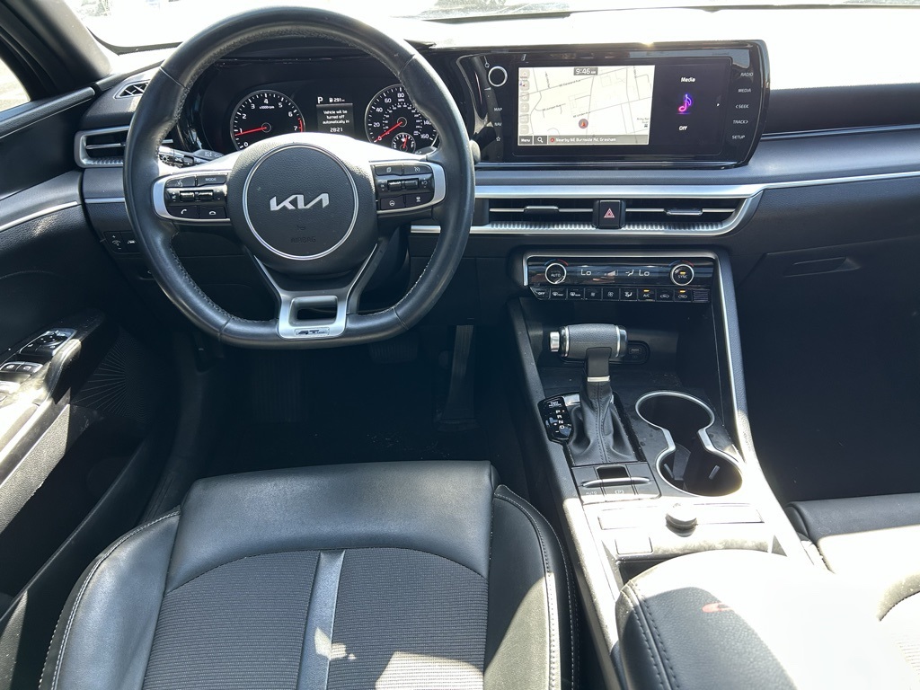 2023 Kia K5 GT-Line photo 24