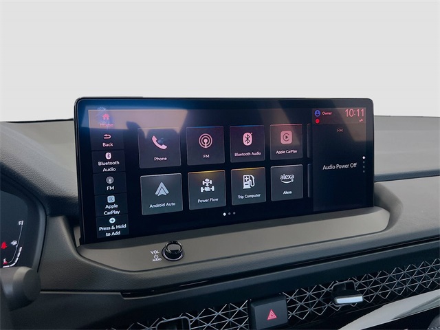 2025 Honda Accord Hybrid Sport photo 6