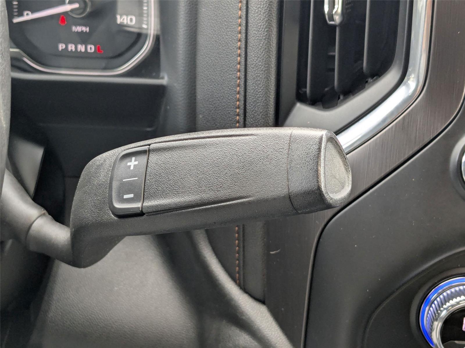 2021 Gmc Sierra AT4 photo 25