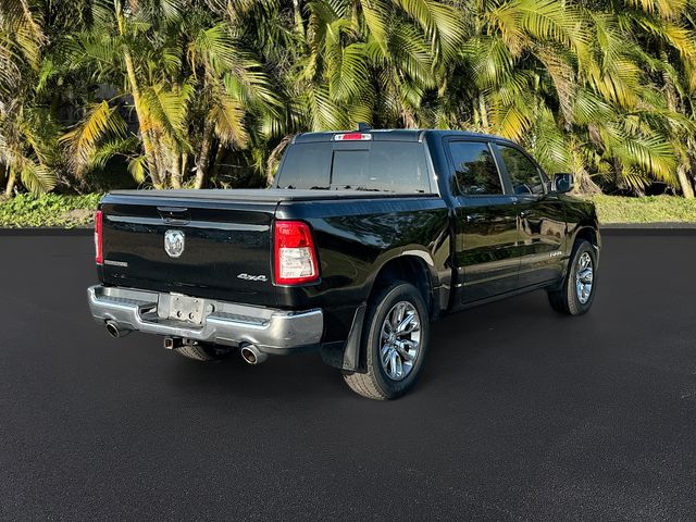 2021 Ram 1500 Big Horn Lone Star photo 4