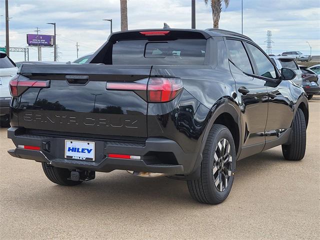 2026 Hyundai Santa Cruz SEL Activity photo 4