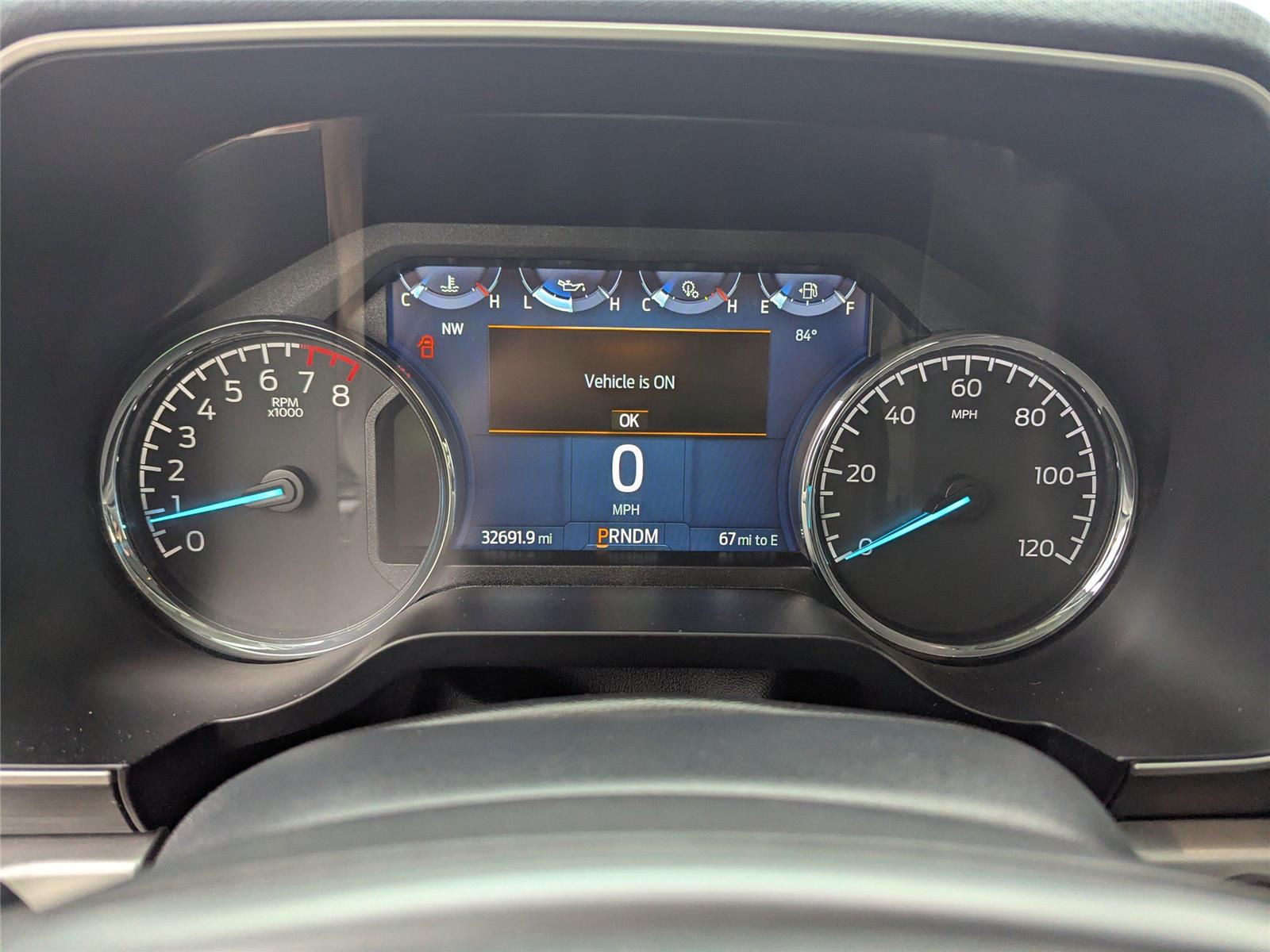 2022 Ford F-150 XLT photo 26