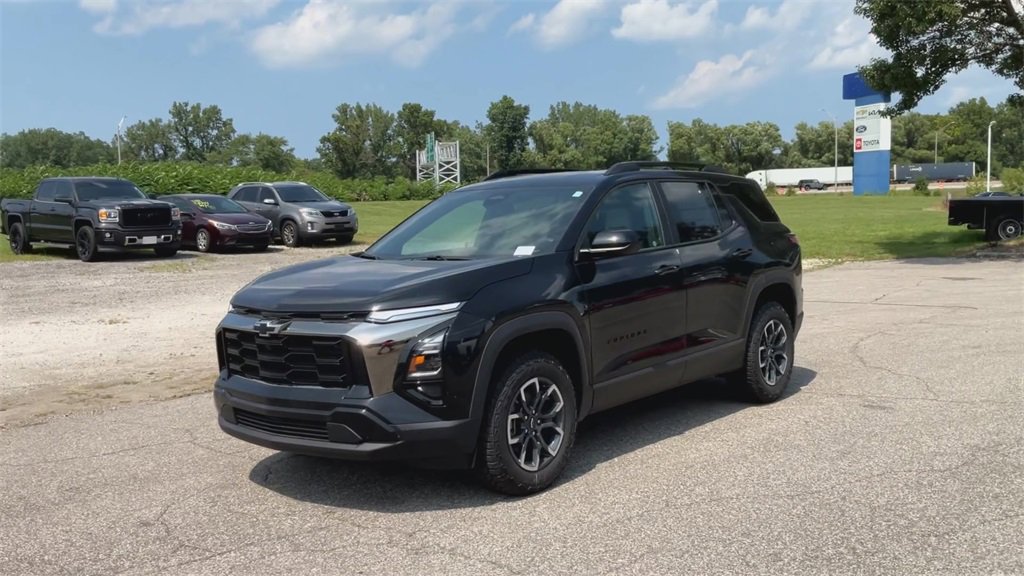 2026 Chevrolet Silverado EV LT photo 3