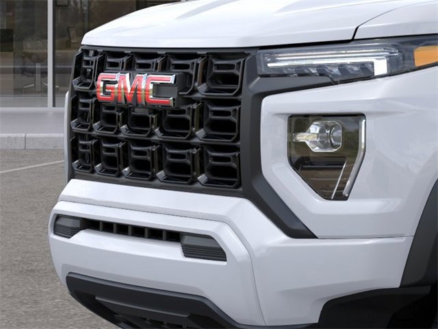 2024 Gmc Canyon Elevation photo 13