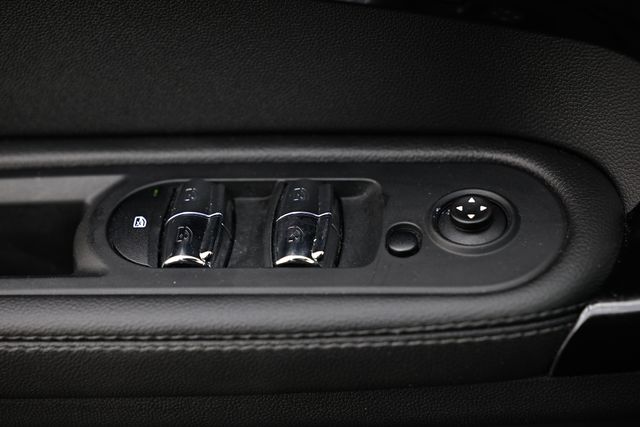 2020 Mini Cooper S ALL4 photo 15