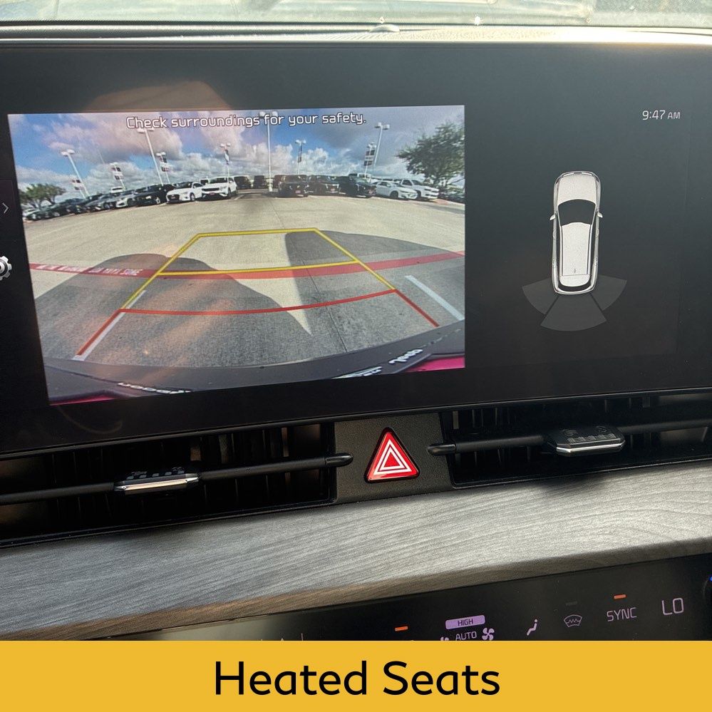 2023 Kia Sportage X-Pro photo 17