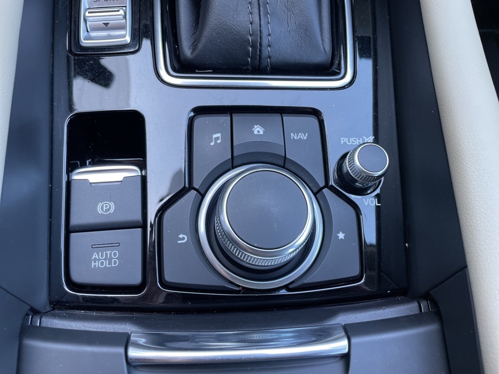 2020 Mazda Mazda6 Grand Touring photo 14