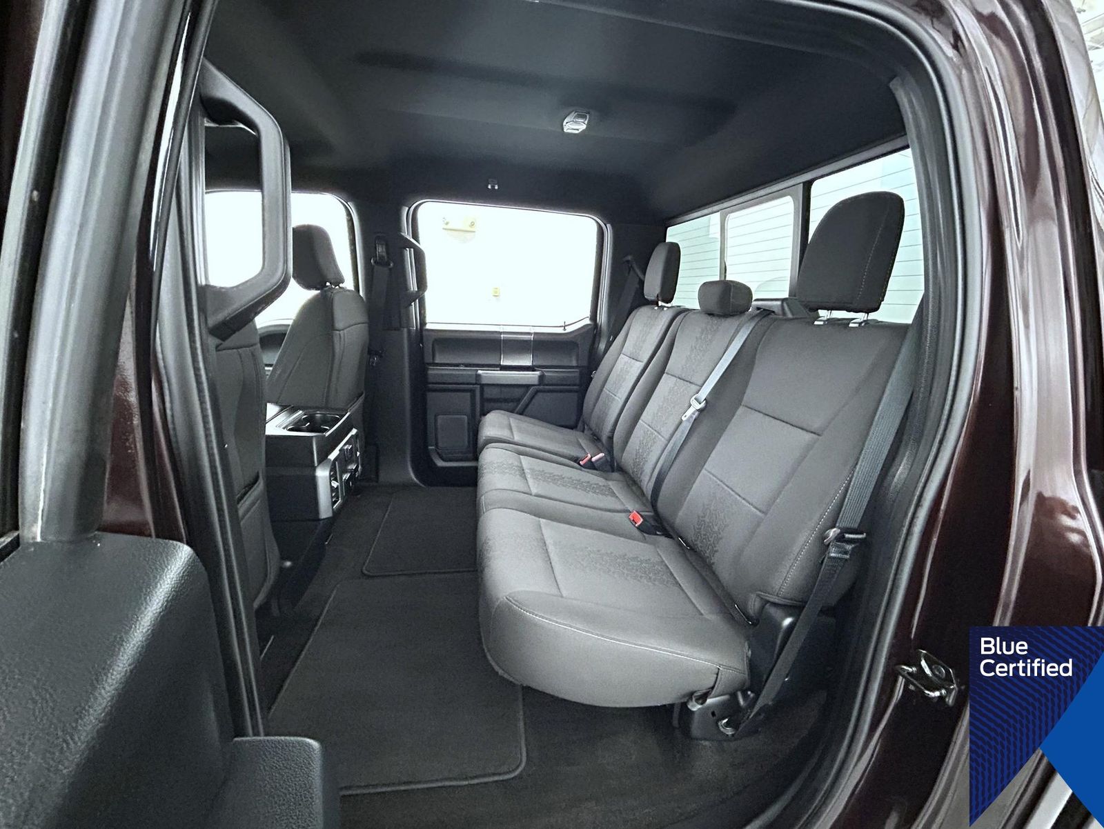 2020 Ford F-150 XLT photo 18