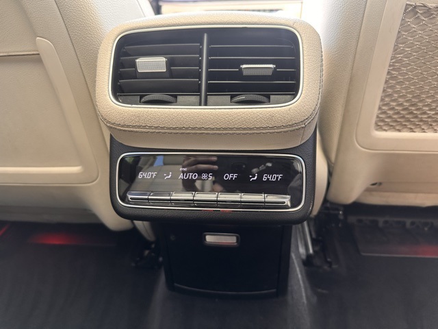 2022 Mercedes Benz GLS 450 4MATIC photo 25