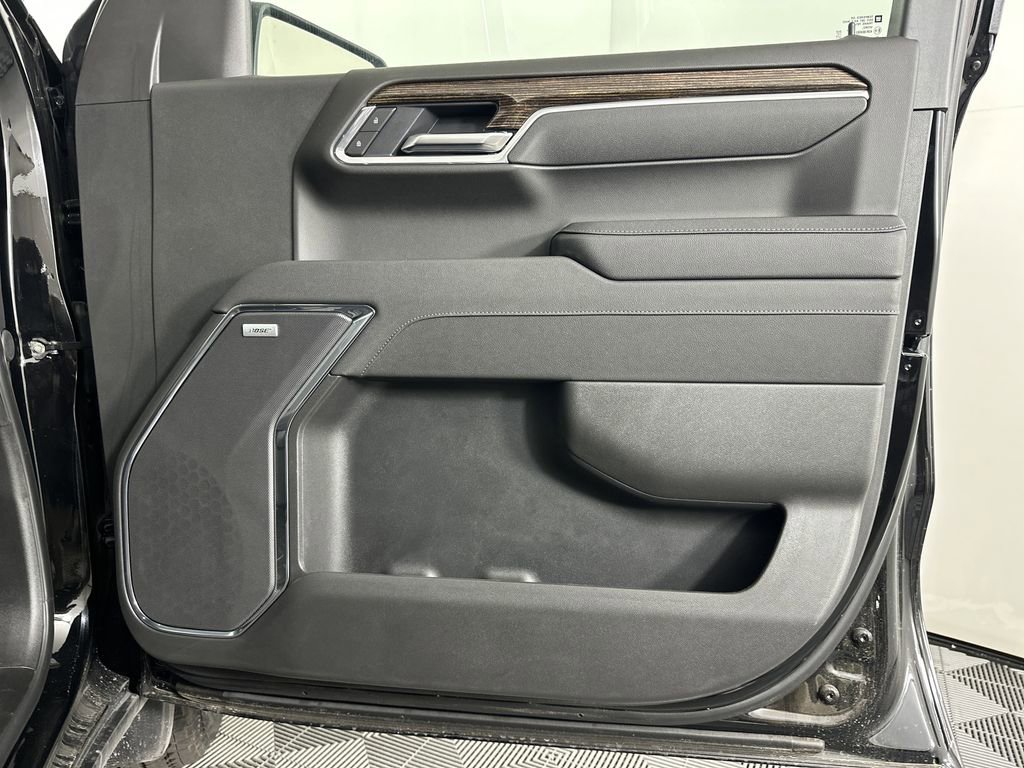 2025 Gmc Sierra 1500 Elevation photo 12