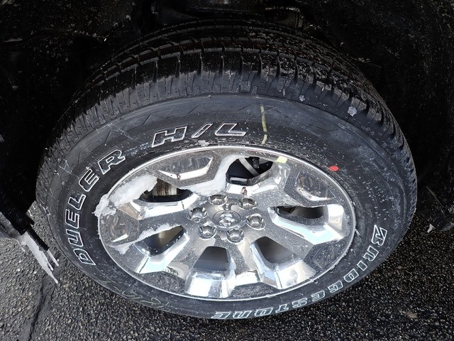 2025 Ram 1500 Big Horn Lone Star photo 10