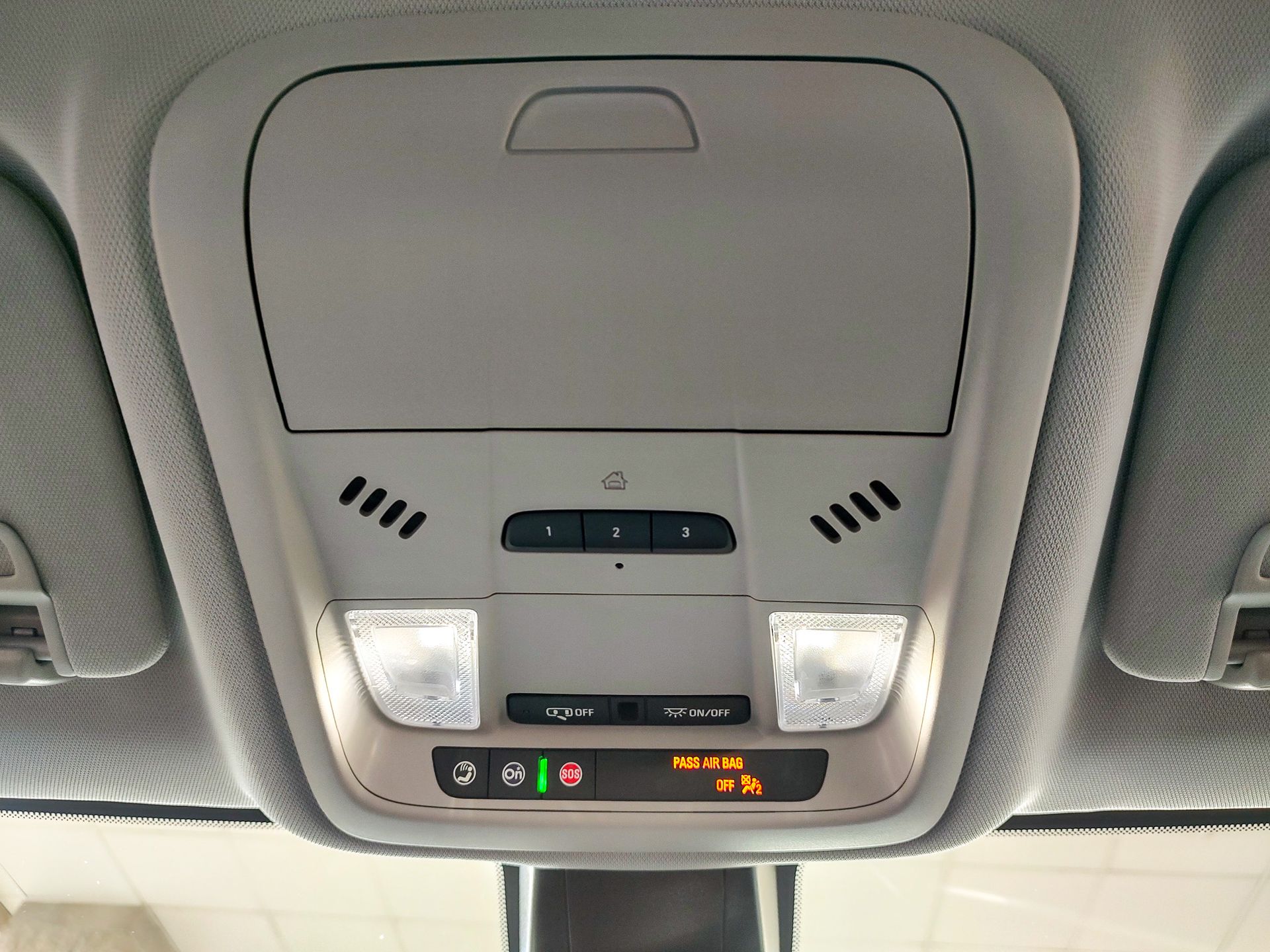 2023 Chevrolet Blazer 2LT photo 20
