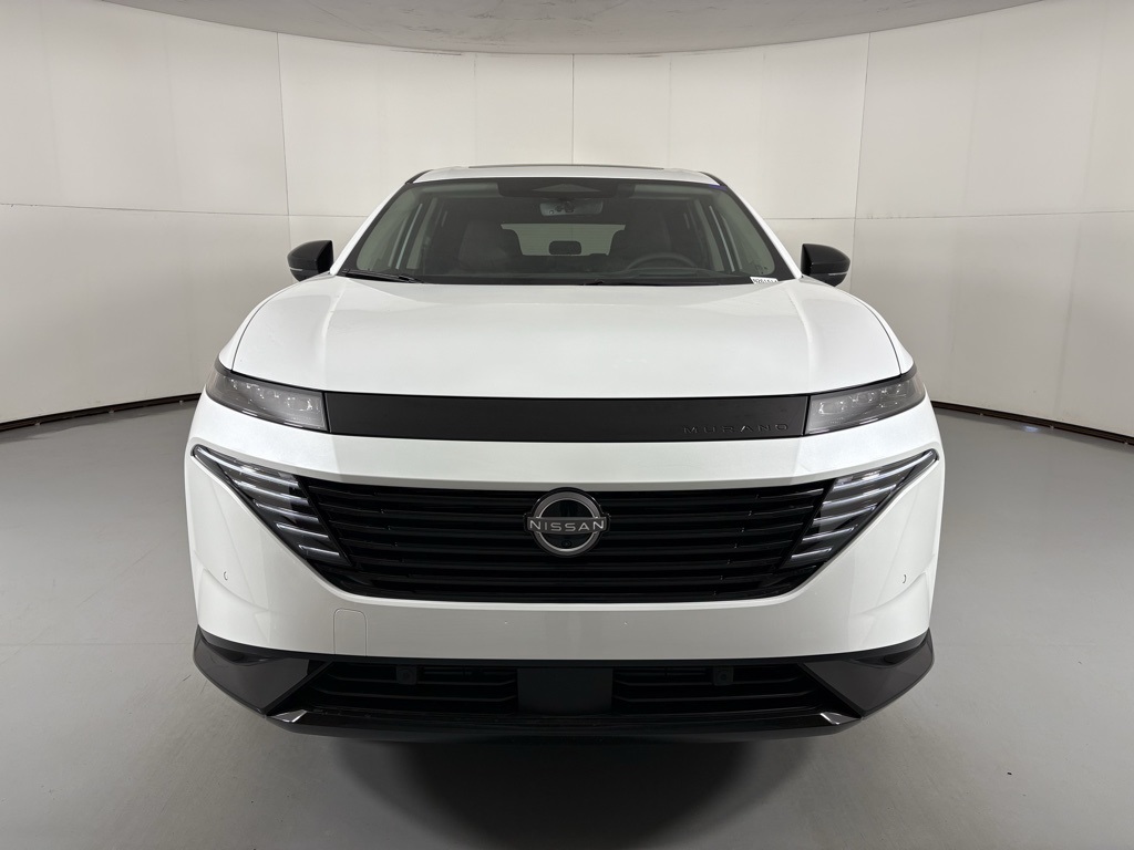 2026 Nissan Murano Platinum photo 3