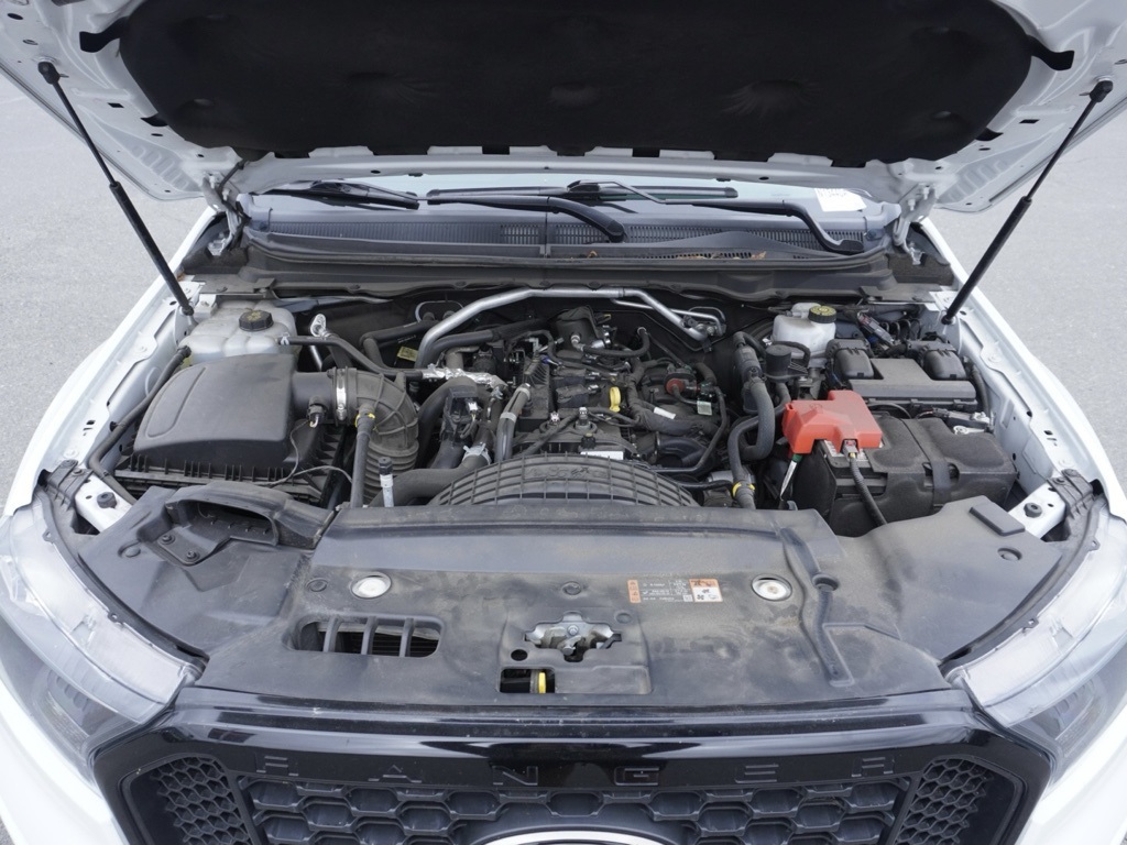 2021 Ford Ranger XLT photo 24