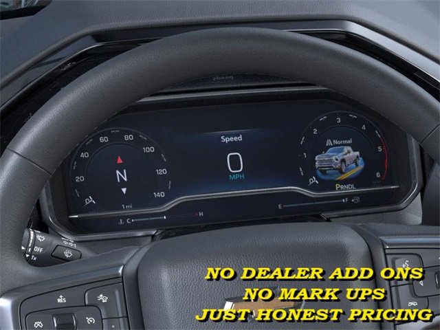 2025 Chevrolet Silverado 2500HD High Country photo 18