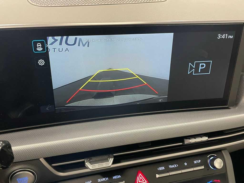 2024 Hyundai Sonata SEL Convenience photo 34