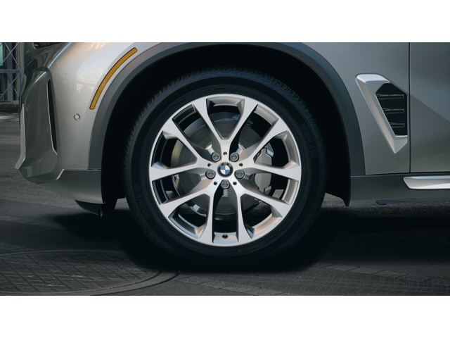 2026 Bmw X5 xDrive40i photo 6