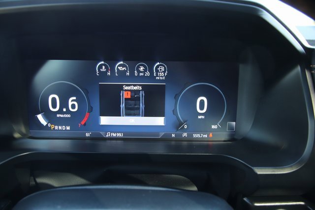 2023 Ford Expedition Platinum photo 34