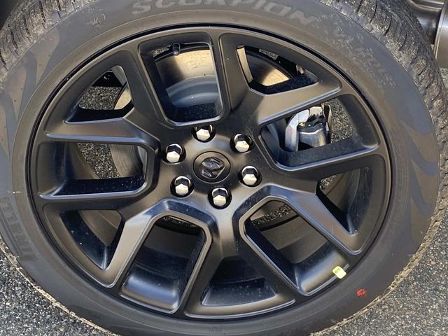 2026 Ram 1500 Laramie photo 4