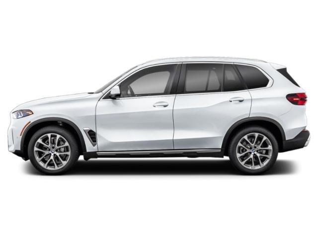 2026 Bmw X5 xDrive40i photo 2