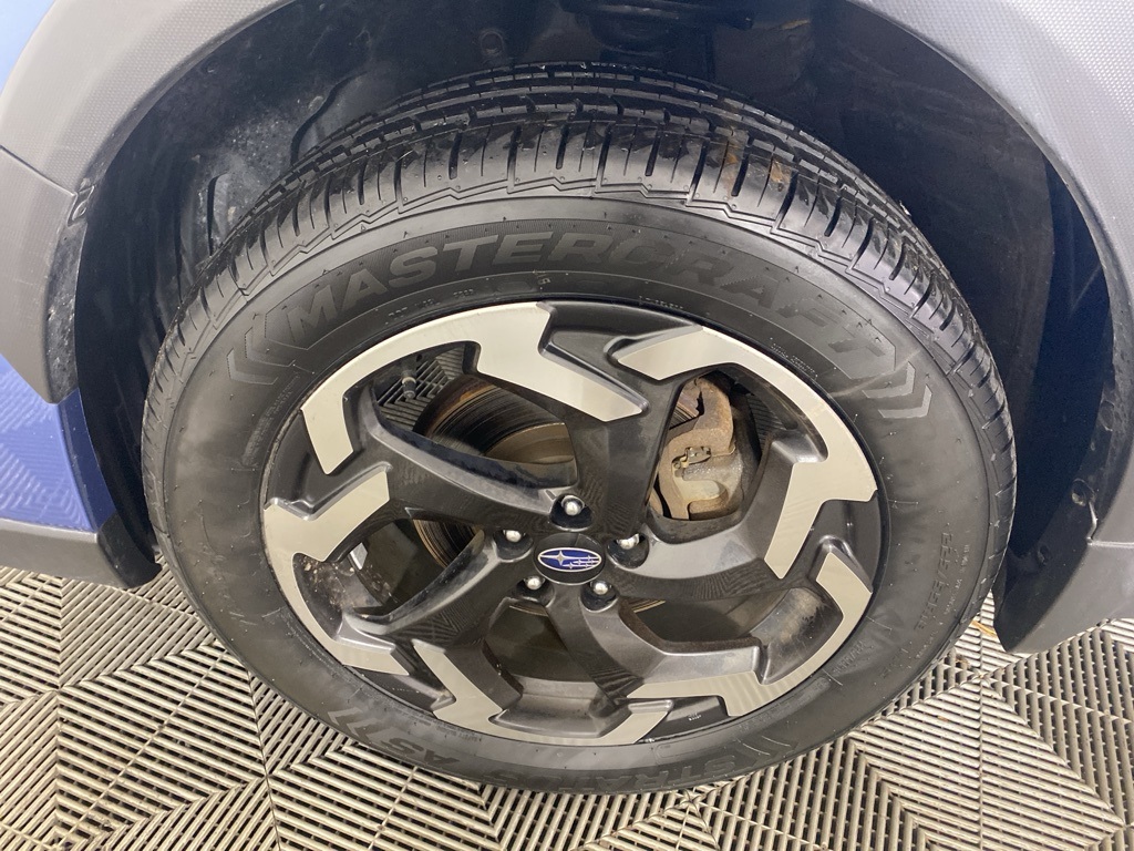 2022 Subaru Crosstrek Limited photo 23