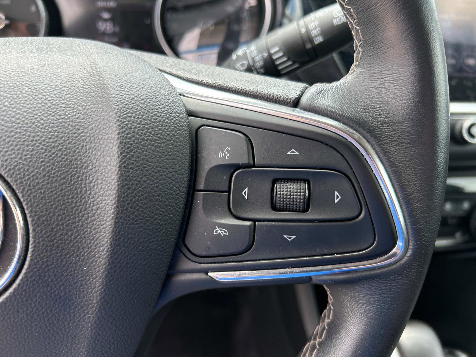2023 Buick Encore GX Select photo 26