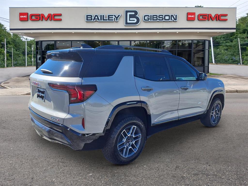 2026 Gmc Terrain AT4 photo 2