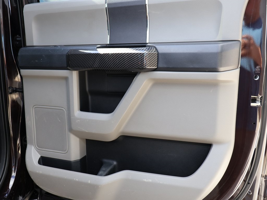2018 Ford F-150 XLT photo 9