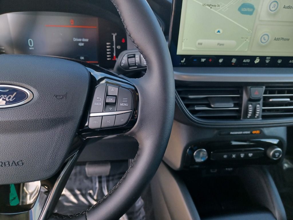 2024 Ford Escape Plug-In Hybrid Base photo 26